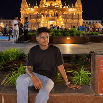 Sachin Jain